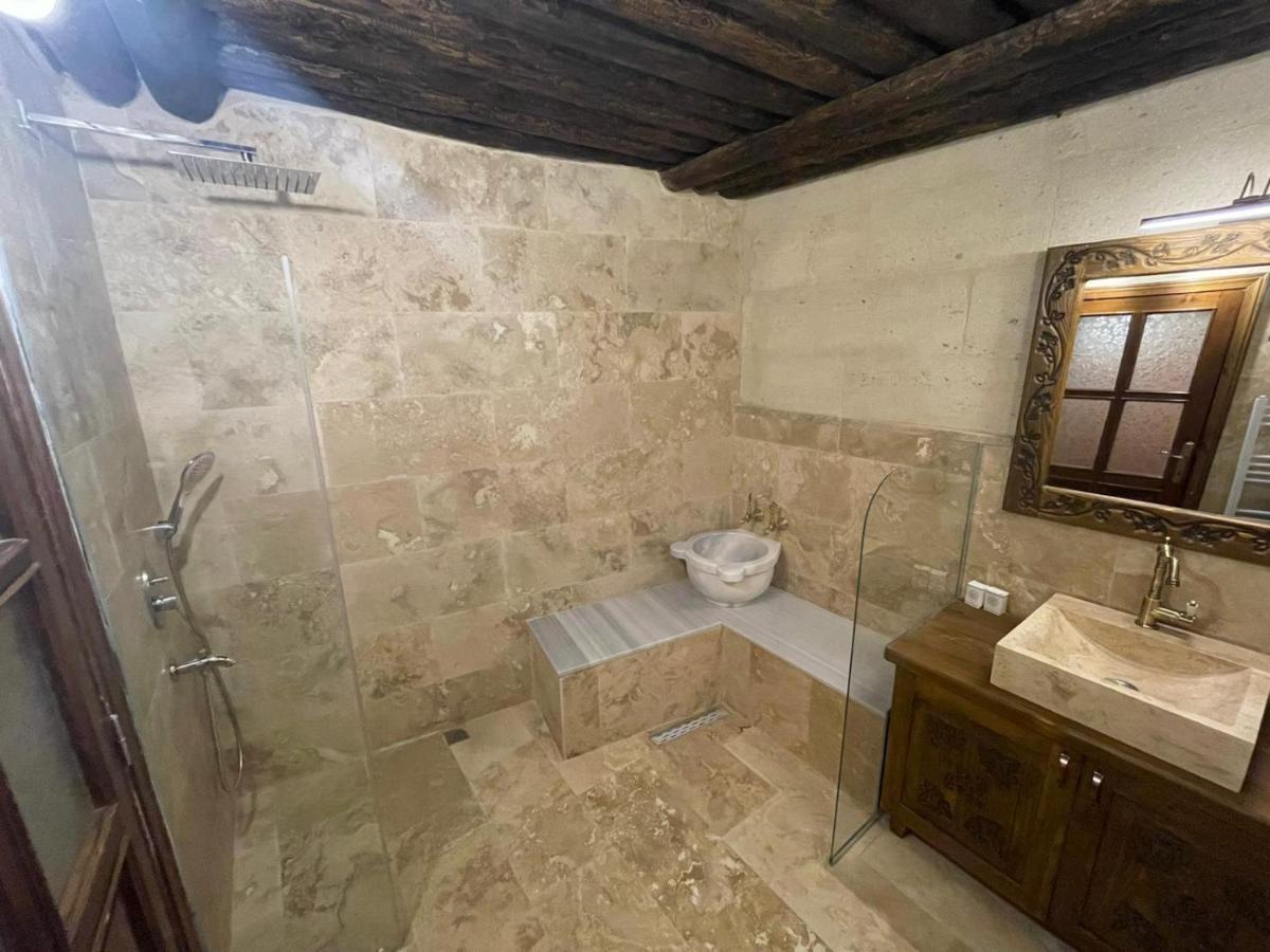 于尔居普 Bella Vista Stone House酒店 外观 照片