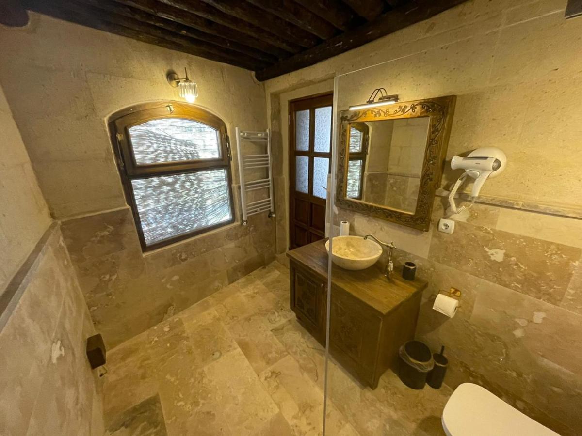 于尔居普 Bella Vista Stone House酒店 外观 照片