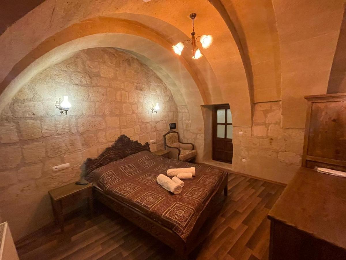 于尔居普 Bella Vista Stone House酒店 外观 照片