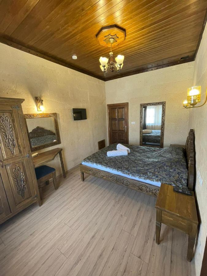 于尔居普 Bella Vista Stone House酒店 外观 照片