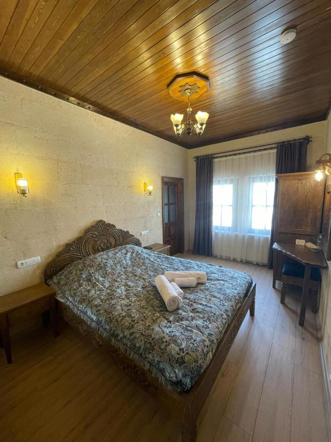 于尔居普 Bella Vista Stone House酒店 外观 照片