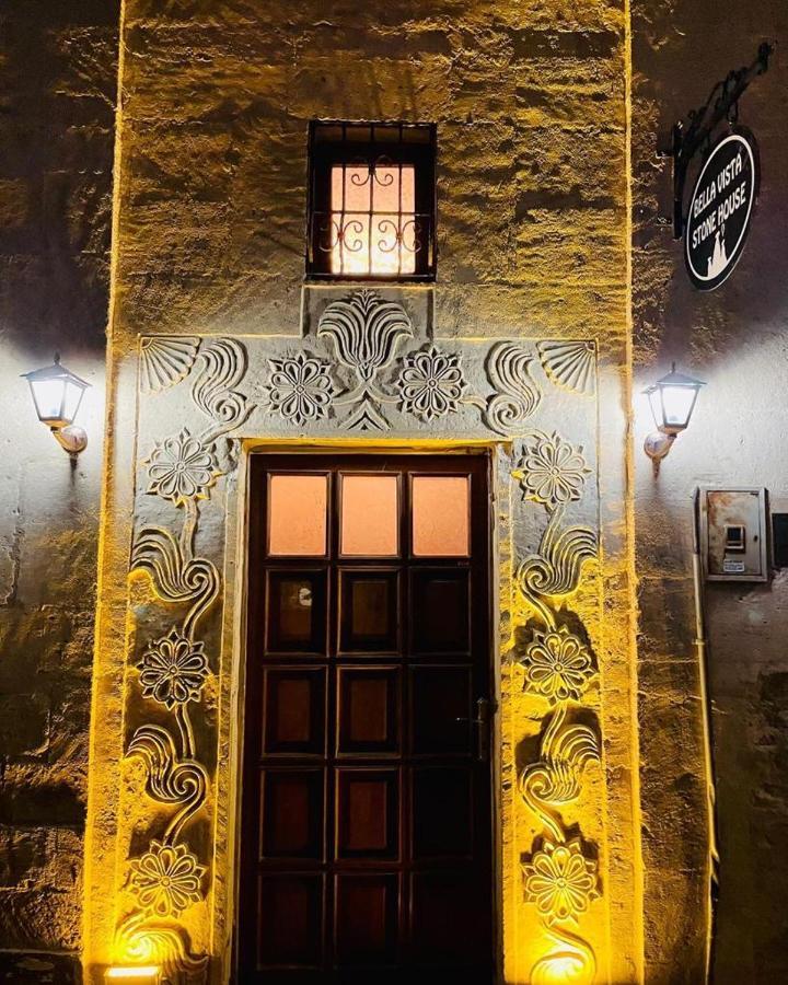 于尔居普 Bella Vista Stone House酒店 外观 照片