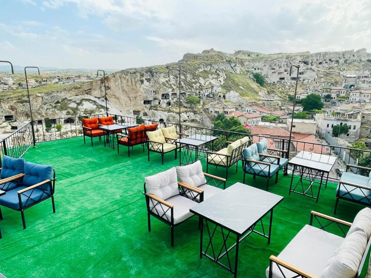于尔居普 Bella Vista Stone House酒店 外观 照片
