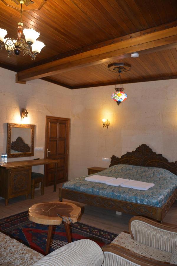 于尔居普 Bella Vista Stone House酒店 外观 照片